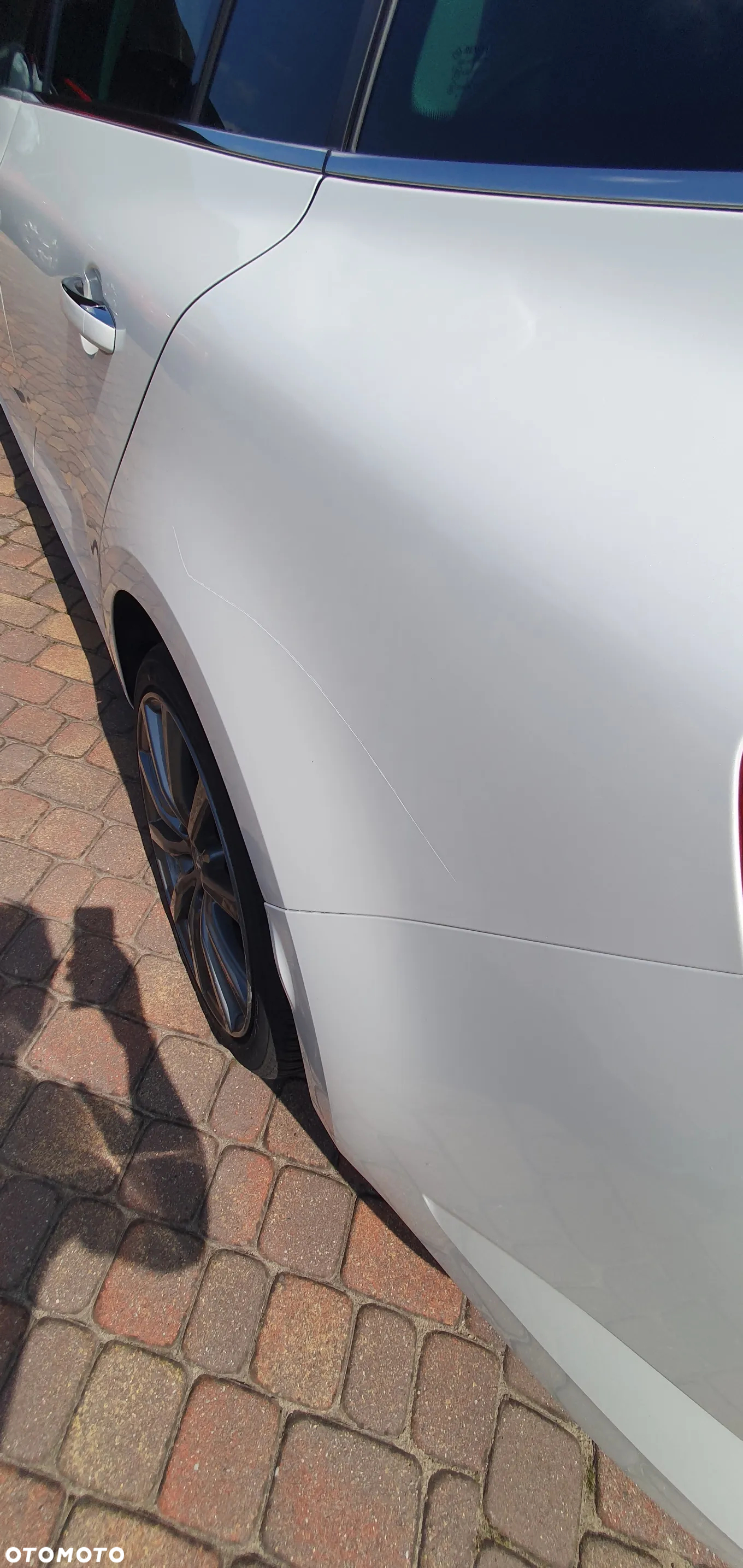 Renault Megane 1.3 TCe FAP GT Line EDC - 15