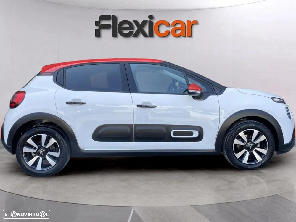 Citroën C3 1.2 PureTech Shine Pack EAT6 - 6