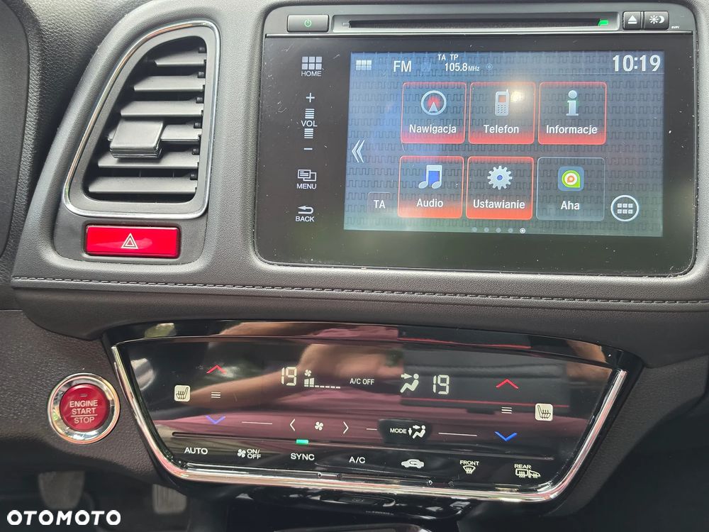 Honda HR-V 1.5 i-VTEC Executive - 19