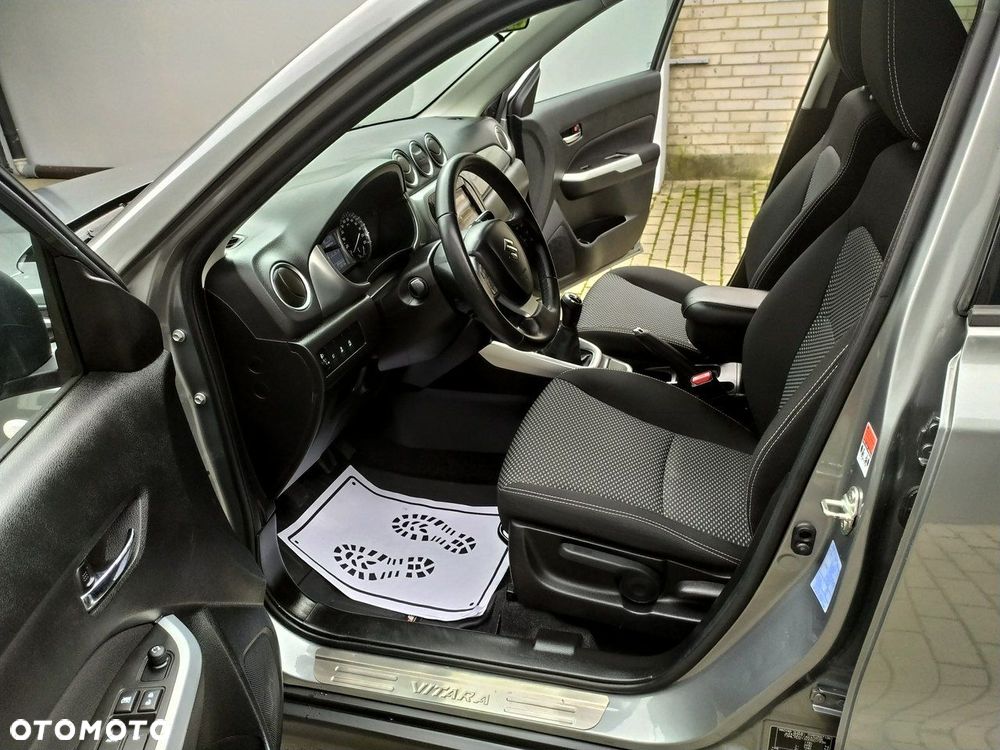 Suzuki Vitara - 15