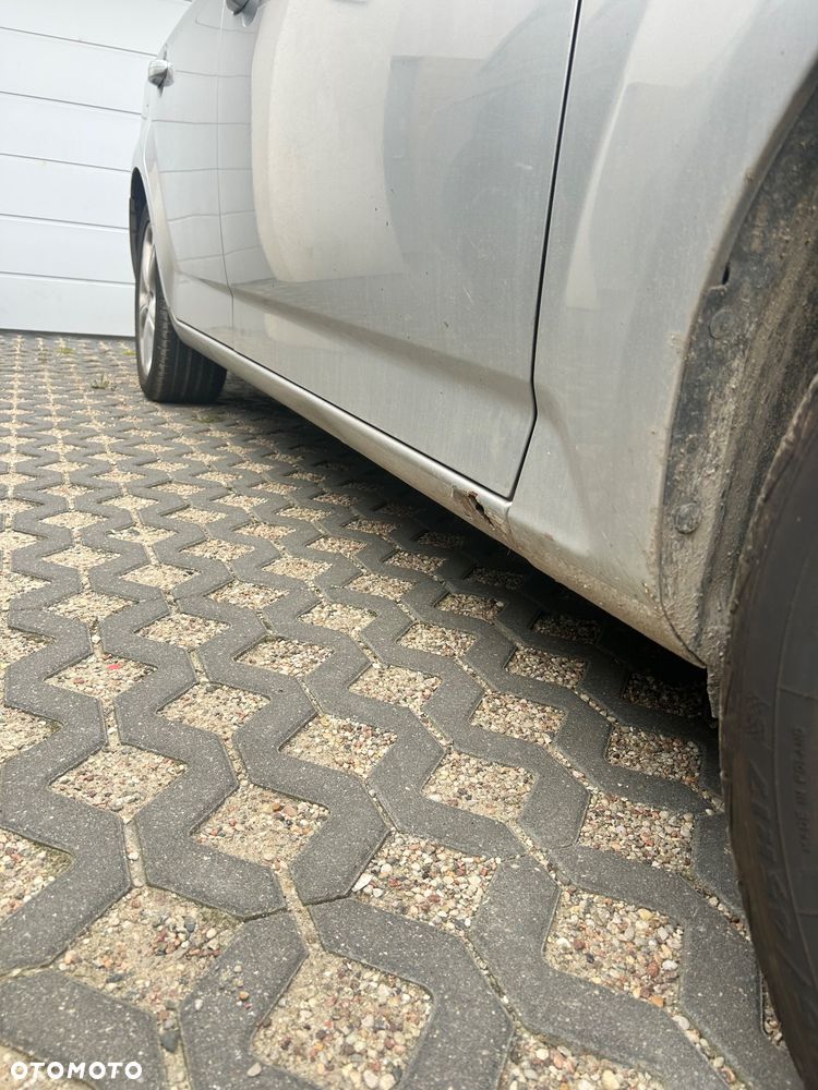 Ford Mondeo - 5