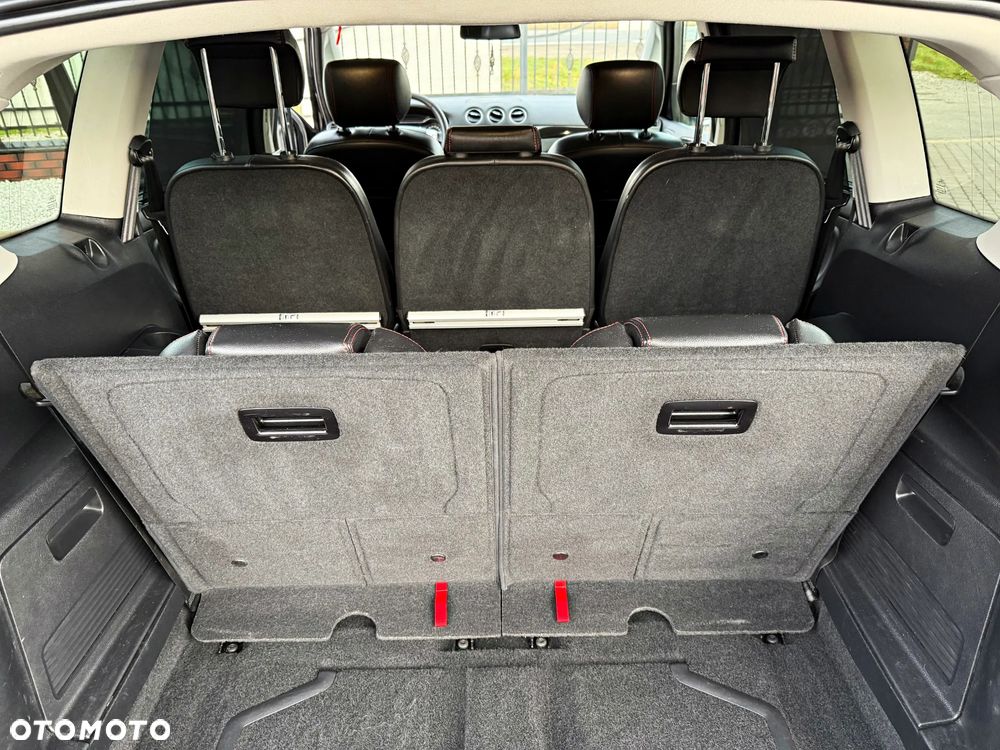 Ford S-Max 2.0 TDCi DPF Titanium MPS6 - 21