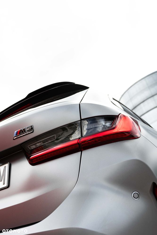 BMW M3 - 12