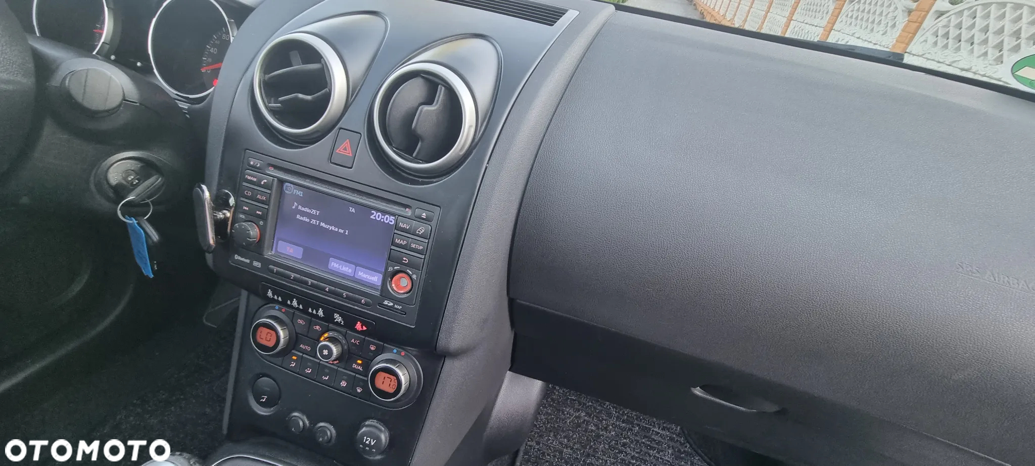 Nissan Qashqai 2.0 tekna - 30