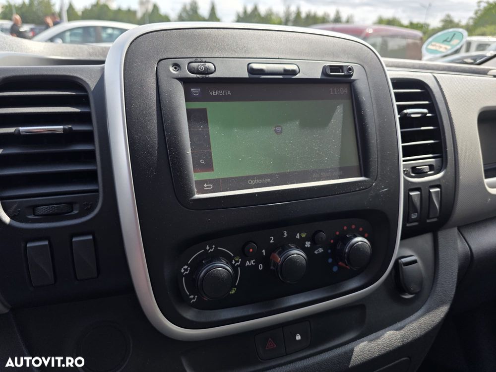 Renault Trafic - 7