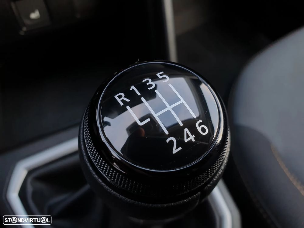 Dacia Sandero 1.0 ECO-G Extreme Bi-Fuel - 18