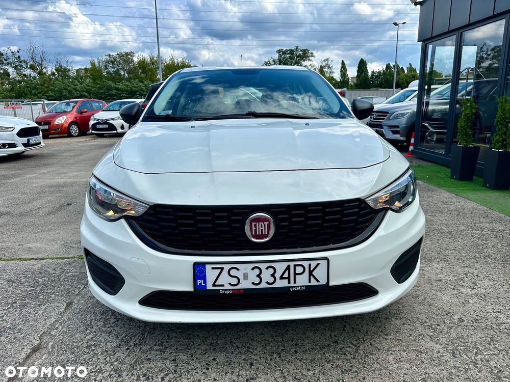 Fiat Tipo 1.4 16v Lounge - 7