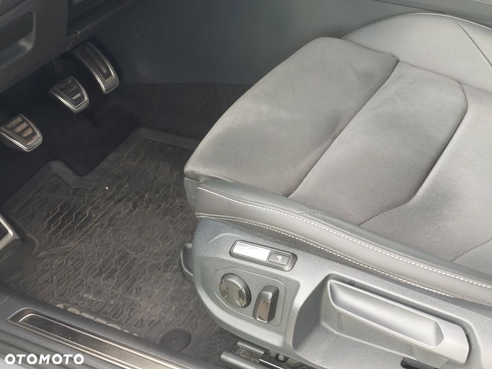 Volkswagen Arteon 1.5 TSI R-Line - 12
