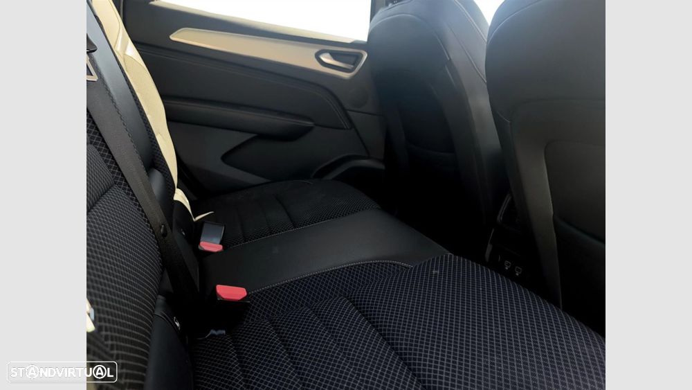 Renault Arkana 1.3 TCe Intens EDC - 18