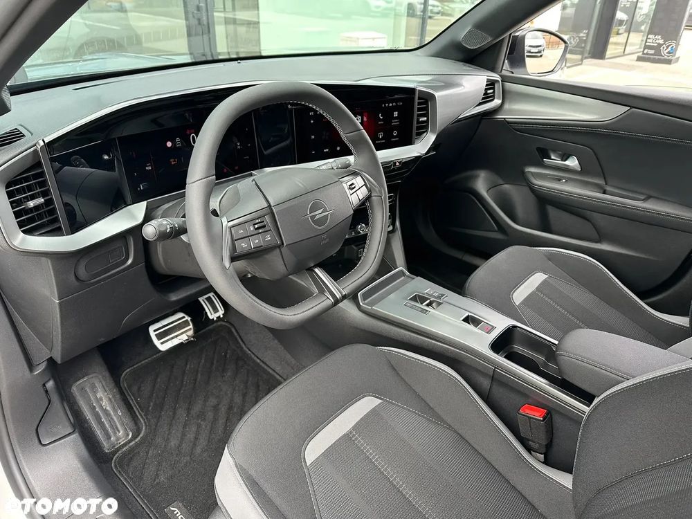 Opel Mokka 1.2 T GS S&S - 19