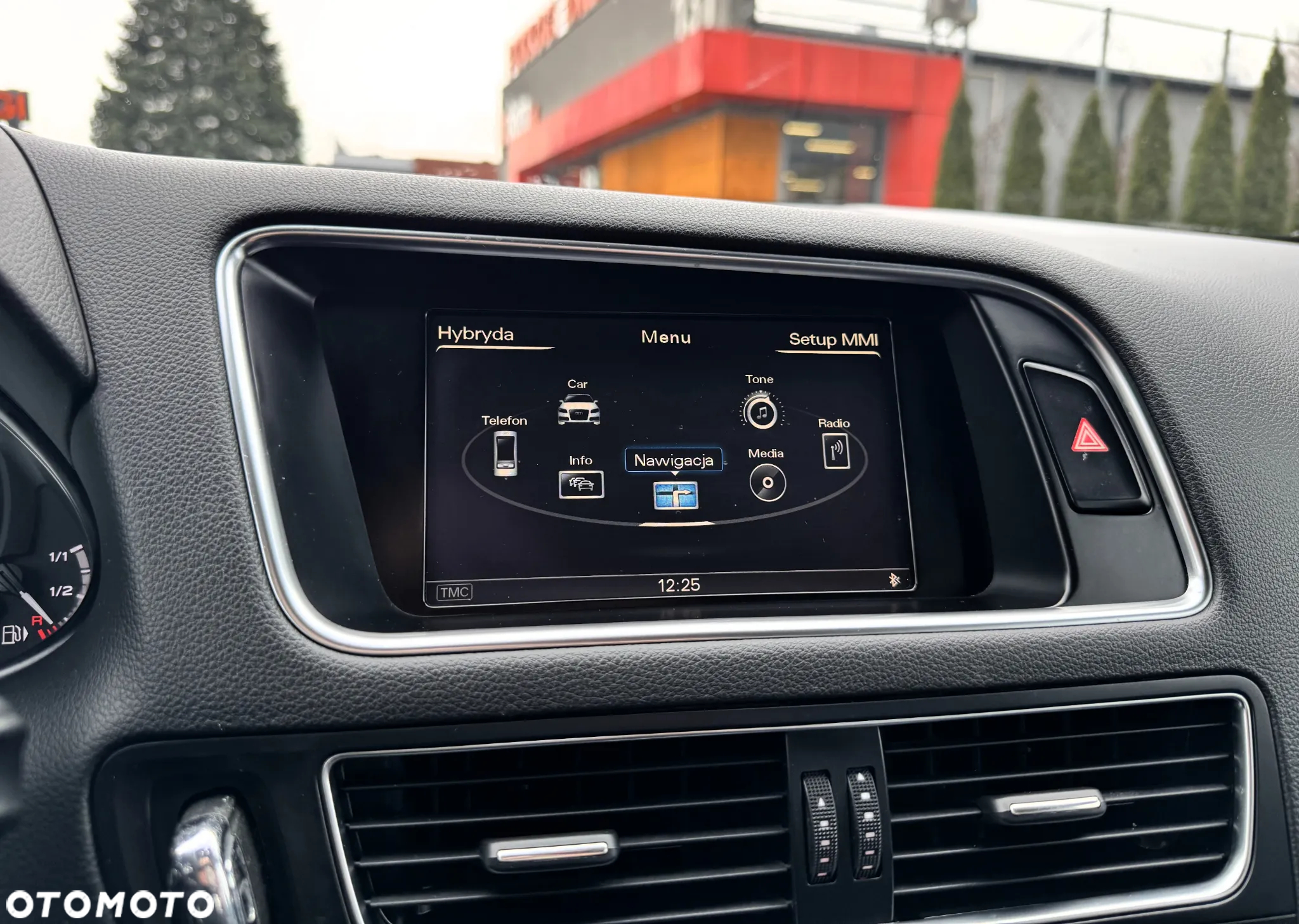 Audi Q5 2.0 TFSI Hybrid Quattro Tiptronic - 25
