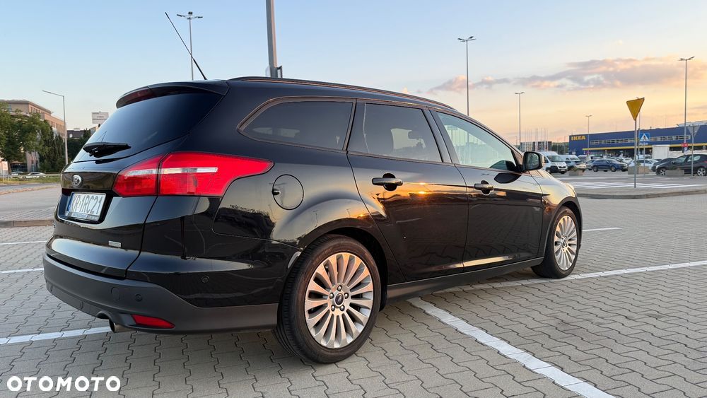 Ford Focus - 3