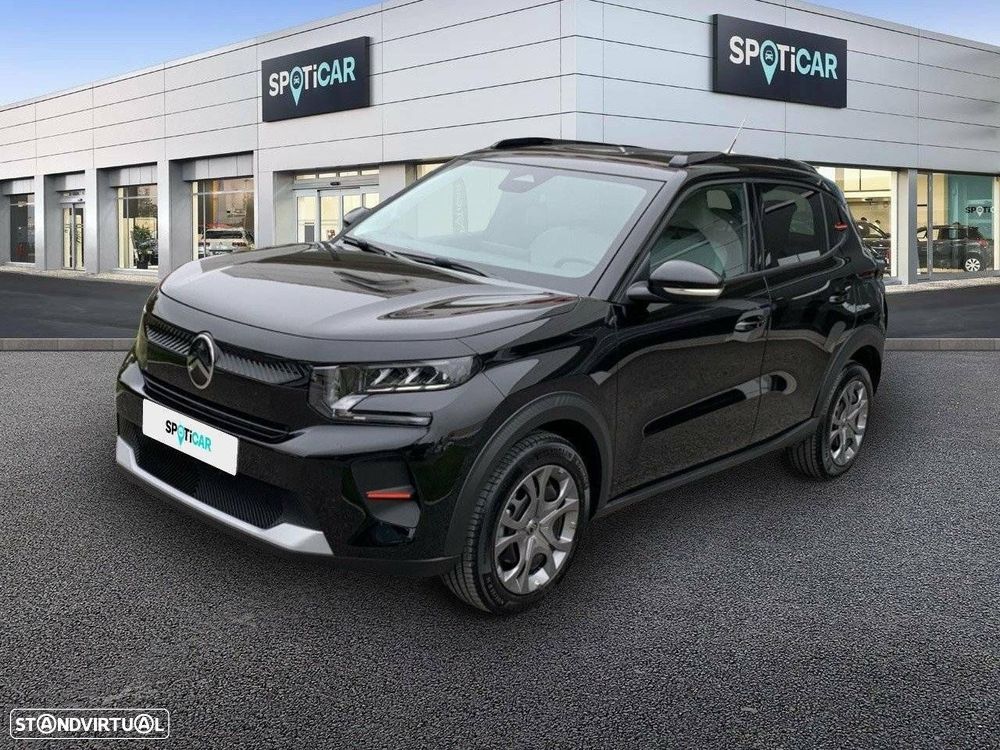 Citroën C3 - 1