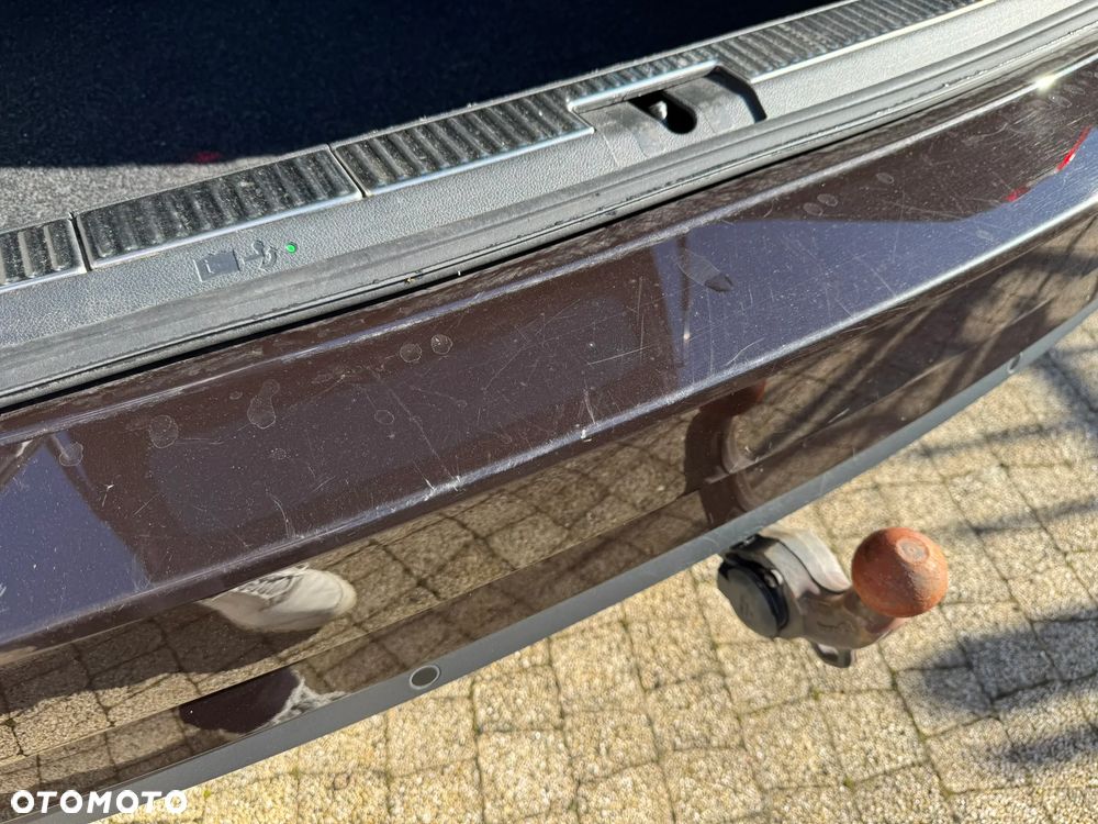 Skoda Superb 2.0 TDI Ambition - 13