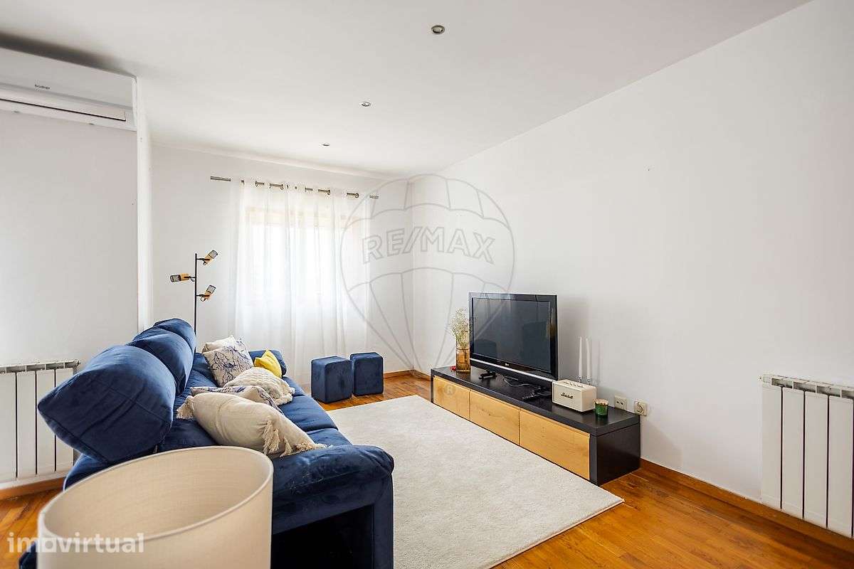 Apartamento T2 para venda - Grande imagem: 4/24