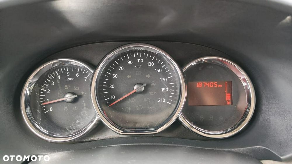 Dacia Lodgy - 8