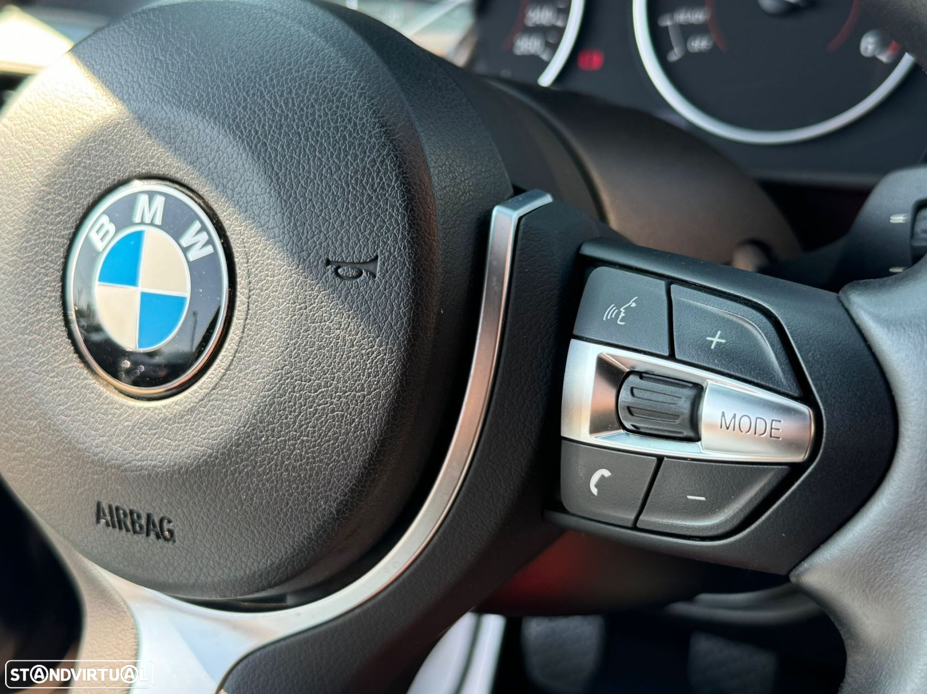 BMW 220 - 16