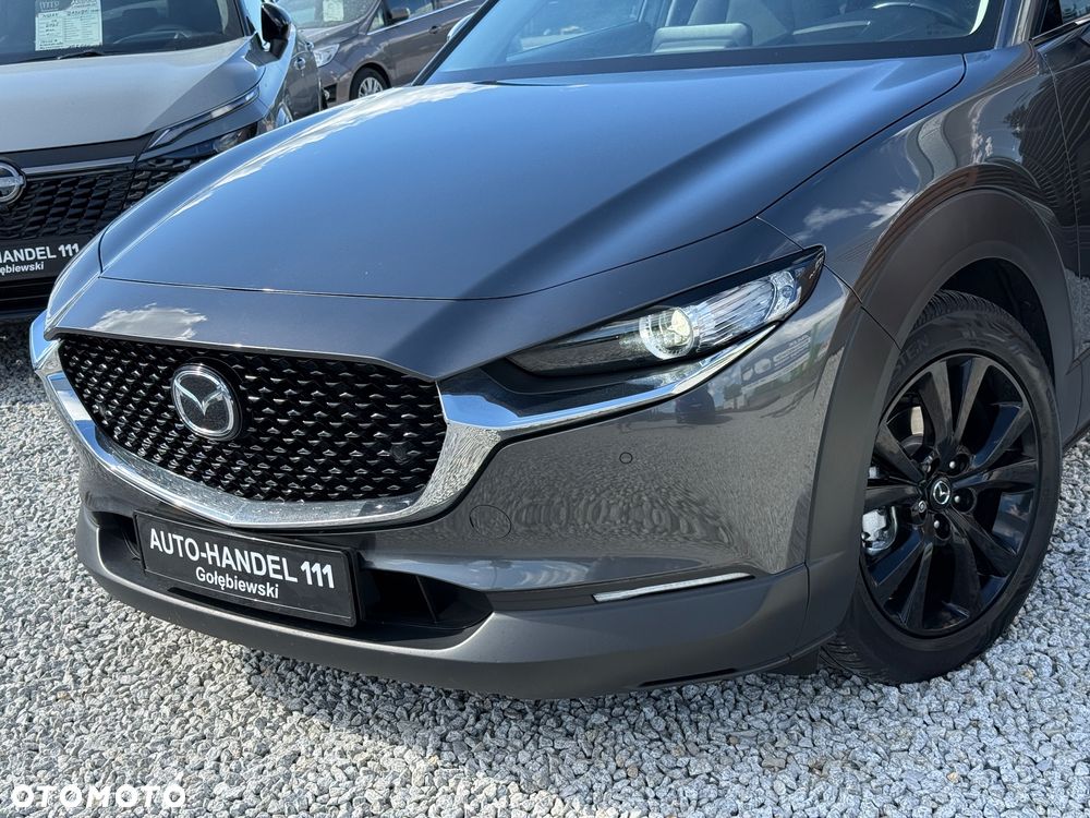 Mazda CX-30 2.0 mHEV Hikari 2WD - 6