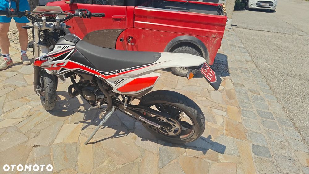 Beta RR - 4