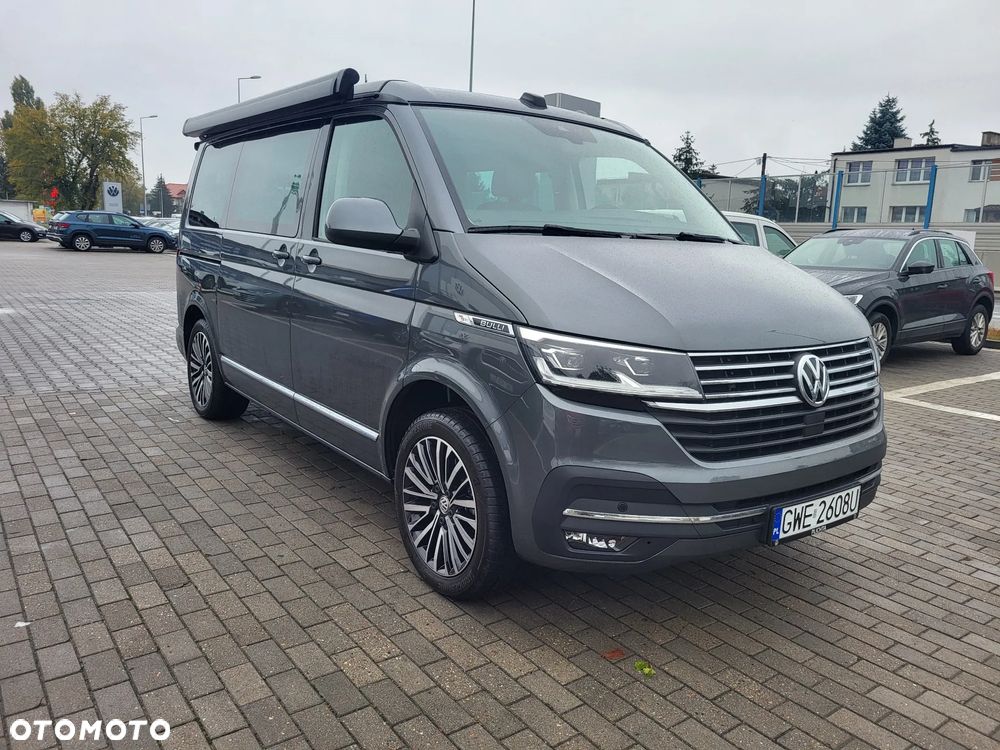 Volkswagen California - 3