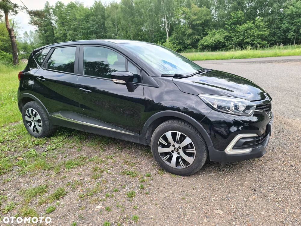Renault Captur 1.5 dCi Intens - 3