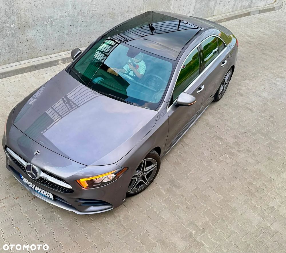 Mercedes-Benz Klasa A - 18