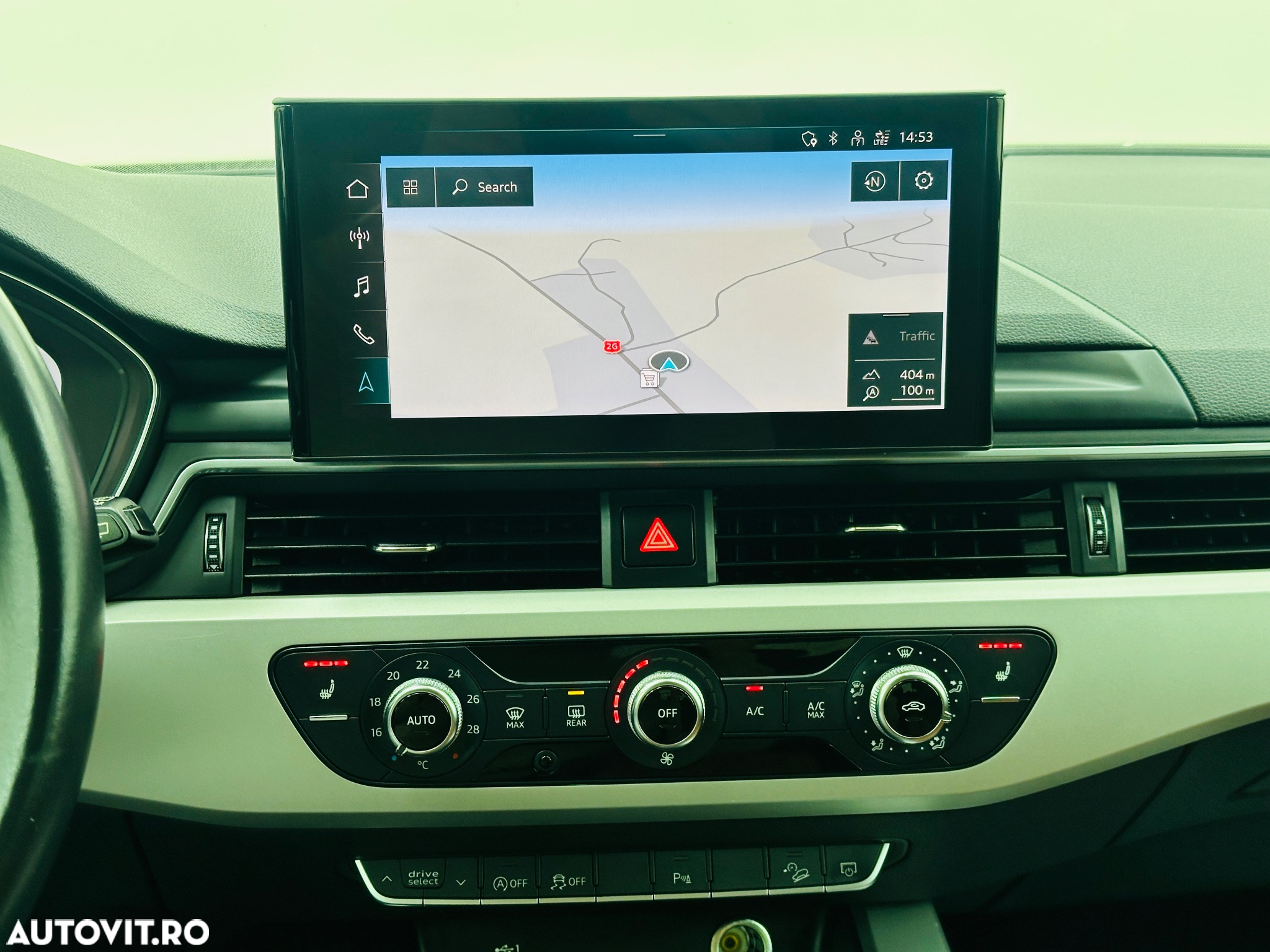 Audi A4 Allroad 2.0 40 TDI quattro S tronic MHEV - 32