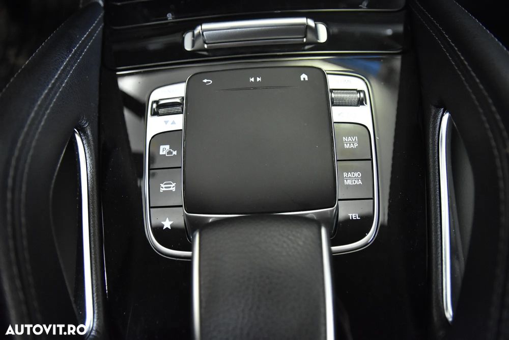 Mercedes-Benz GLE 300 d 4MATIC 9G-TRONIC AMG Line - 18