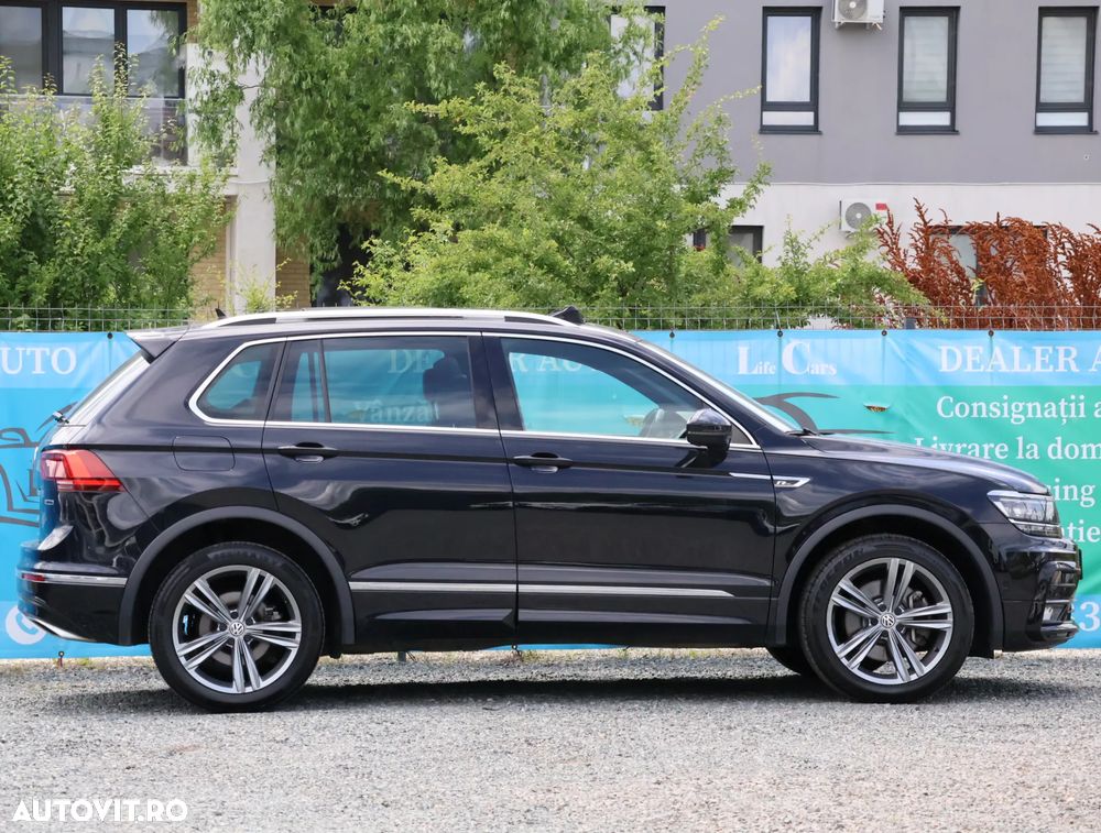 Volkswagen Tiguan - 25