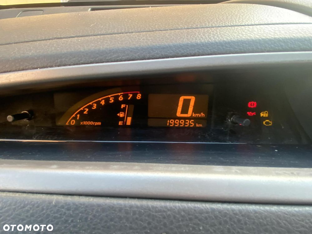 Suzuki Liana Kombi 1.6 Comfort - 5