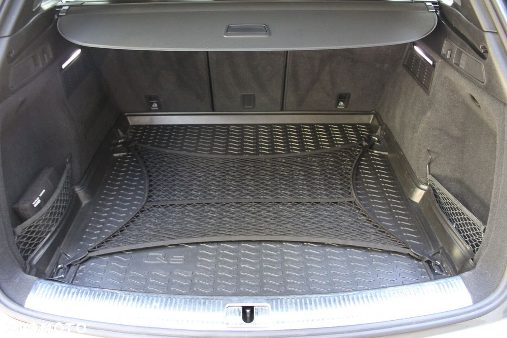 Audi Q5 45 TFSI mHEV Quattro S Line S tronic - 14