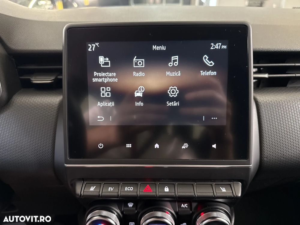 Renault Clio - 19