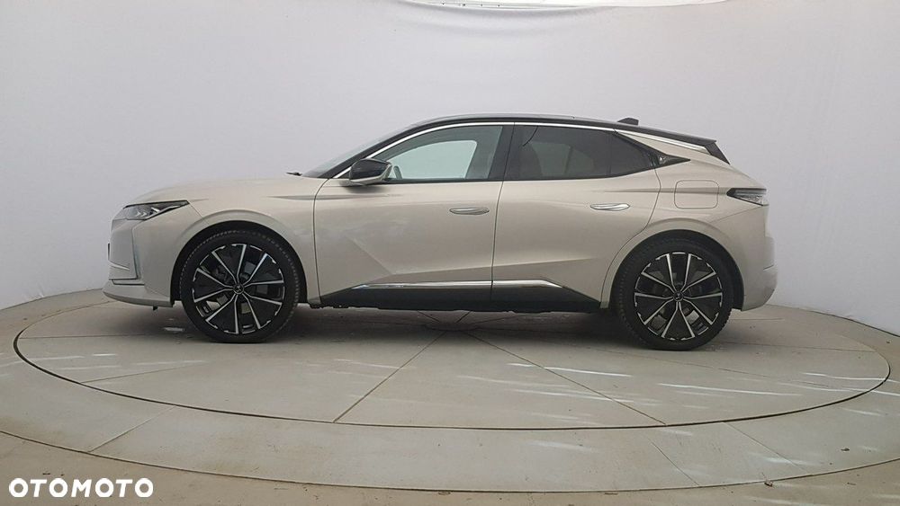 DS Automobiles DS 4 - 8