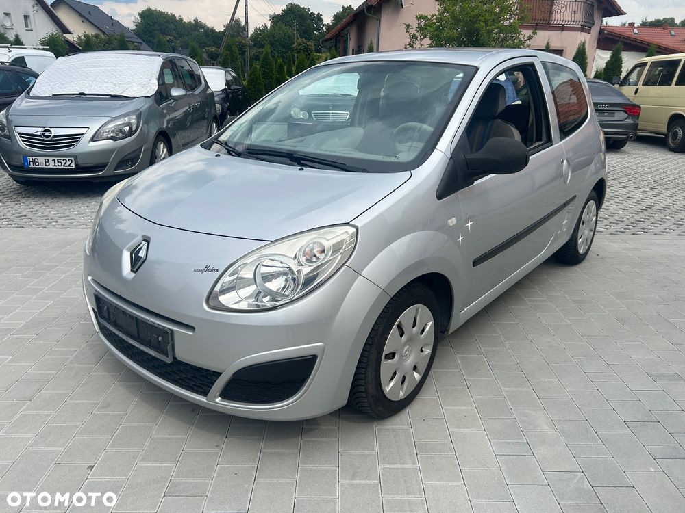 Renault Twingo 1.2 16V Expression - 2