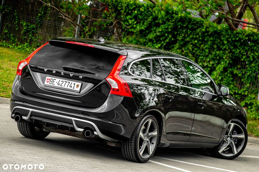Volvo V60 T3 RDesign - 15