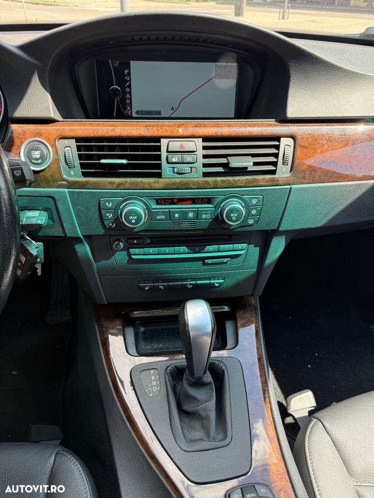 BMW Seria 3 - 15