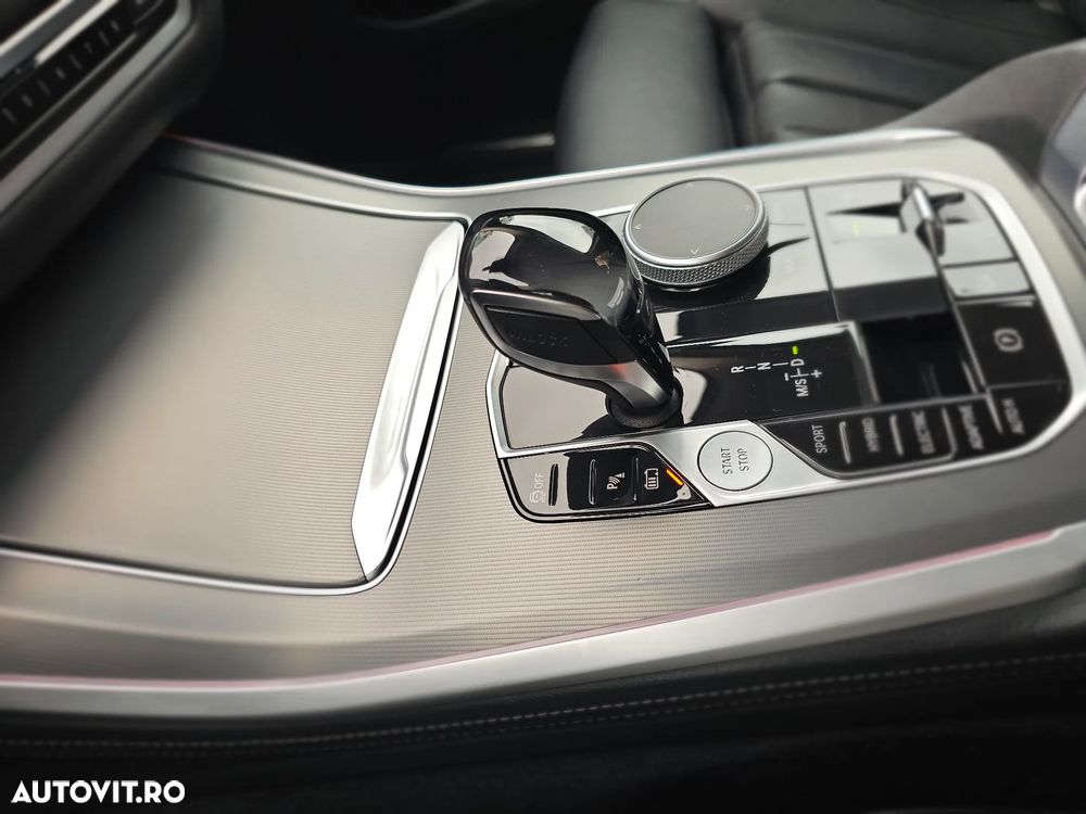 BMW X5 xDrive45e xLine - 15