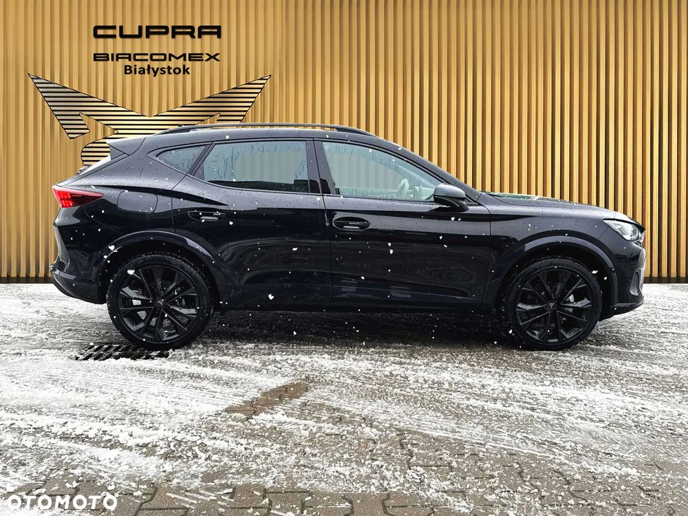 Cupra Formentor 1.5 TSI - 8
