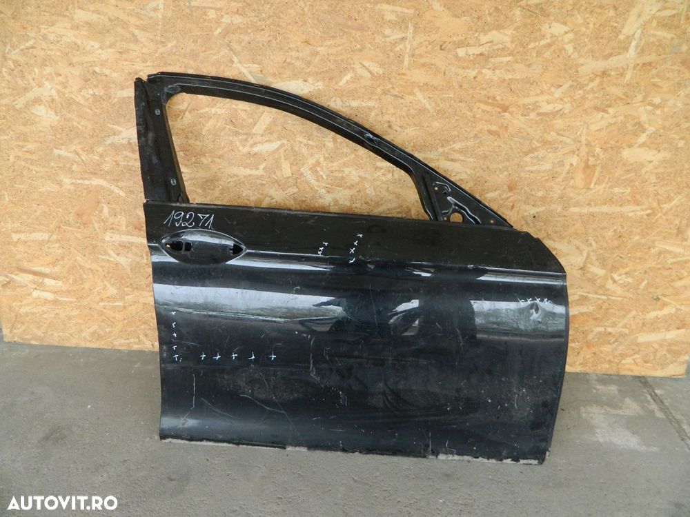 Usa dreapta fata BMW Seria 5 F10, F11, 2010, 2011, 2012, 2013, 2014, 2015, 2016. - 2