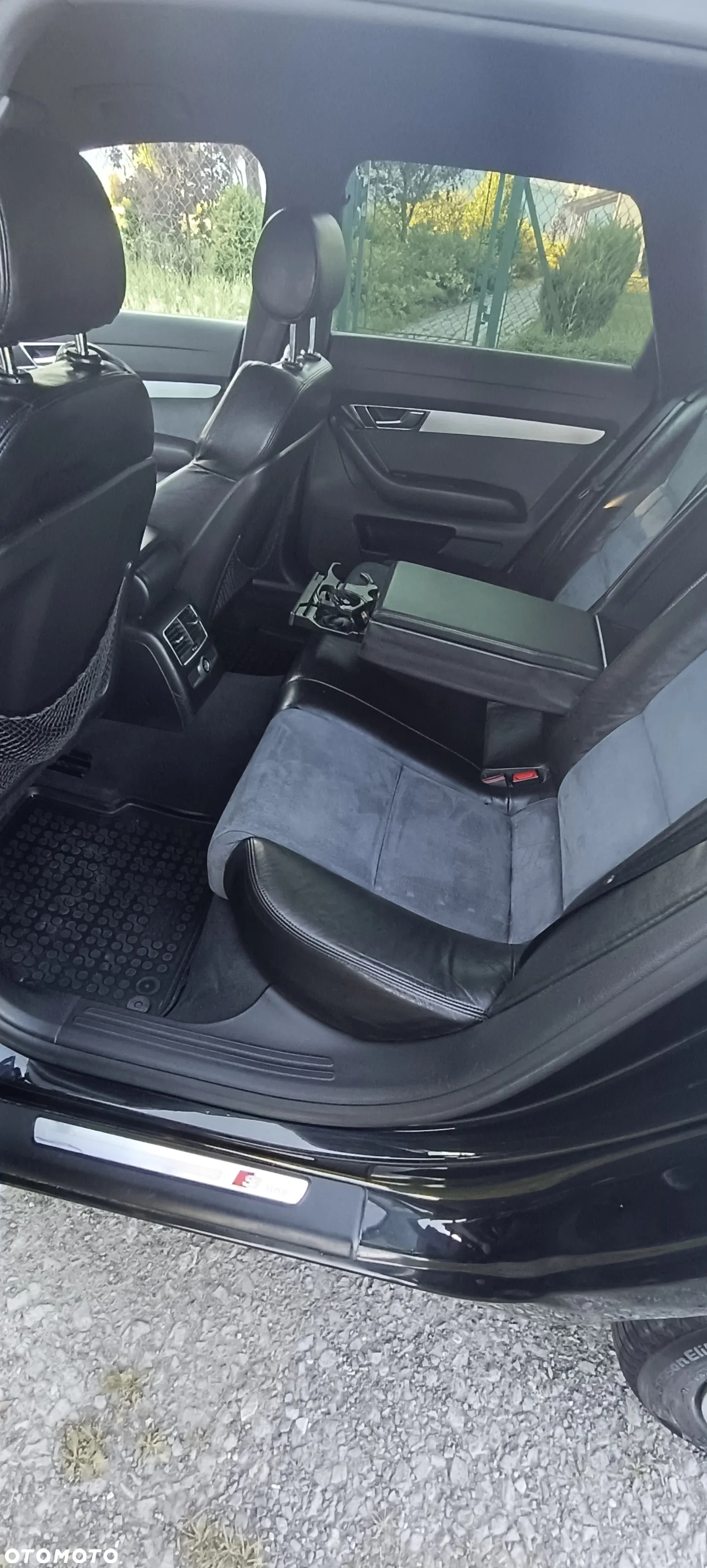 Audi A6 - 19