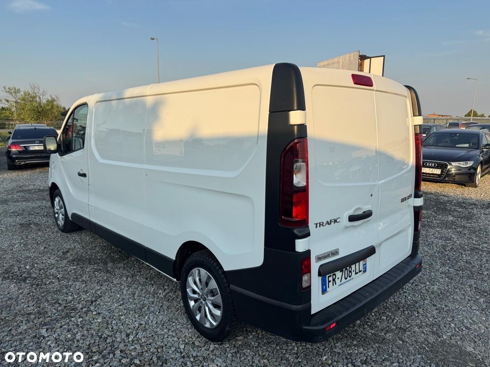Renault Trafic - 7