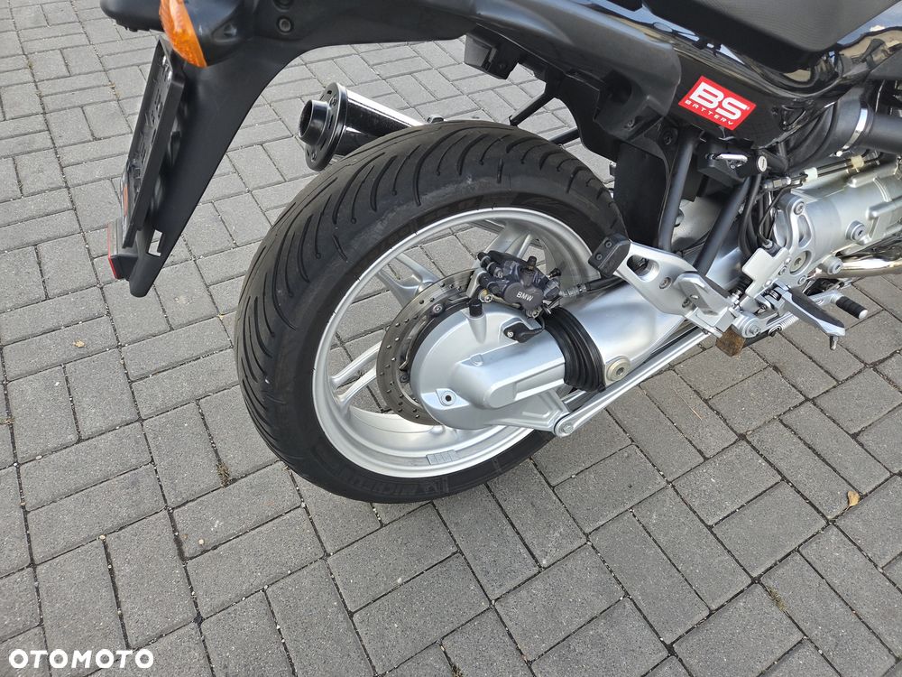 BMW R - 21