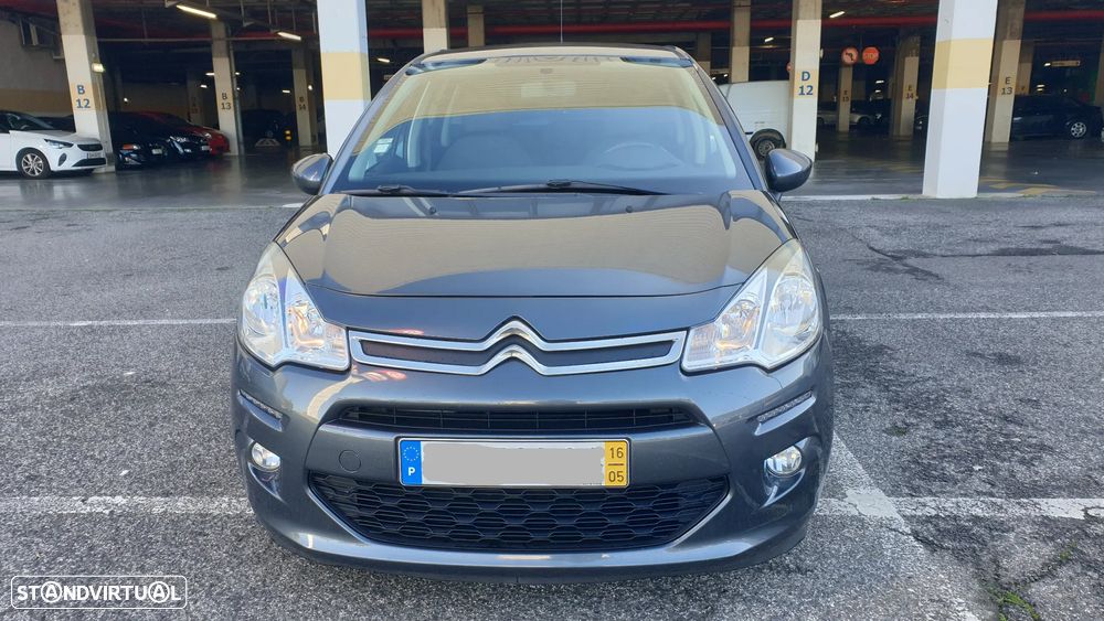Citroën C3 1.2 PureTech Collection - 2