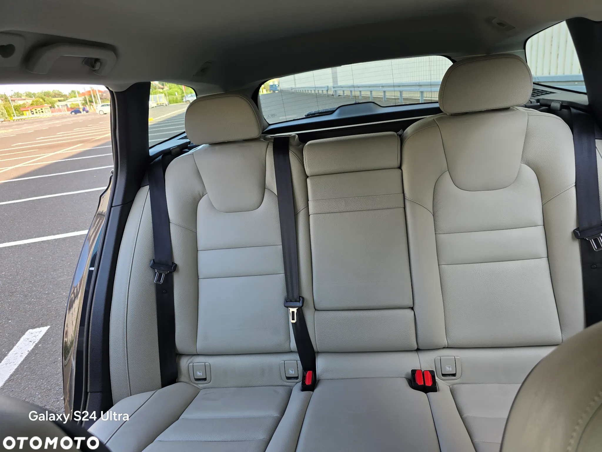 Volvo V60 T4 Momentum Pro - 20