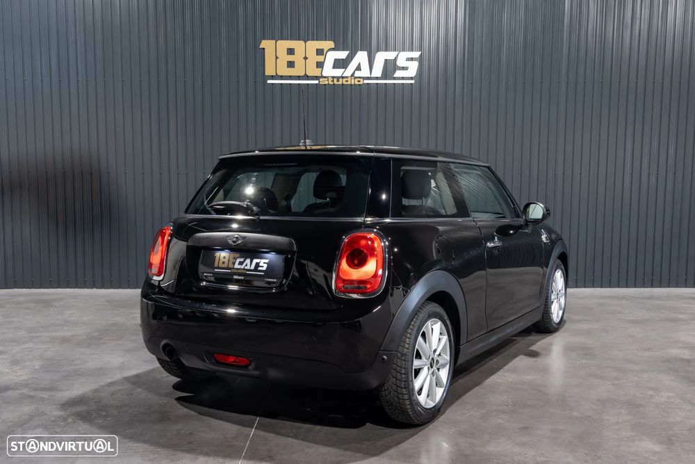 MINI 3 Portas One - 43