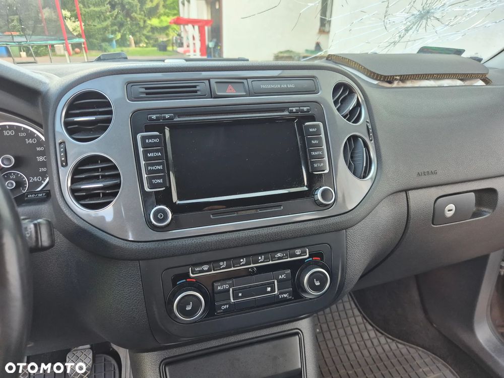 Volkswagen Tiguan 2.0 TDI 4Mot Sport&Style - 17