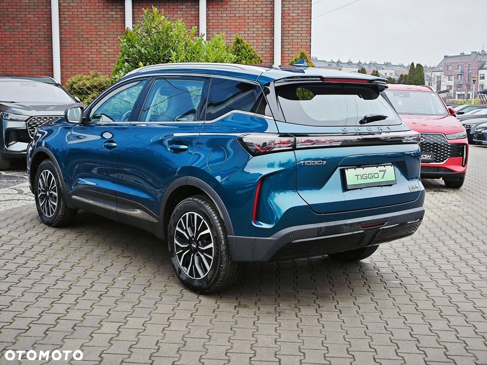 Chery Tiggo 7 - 6