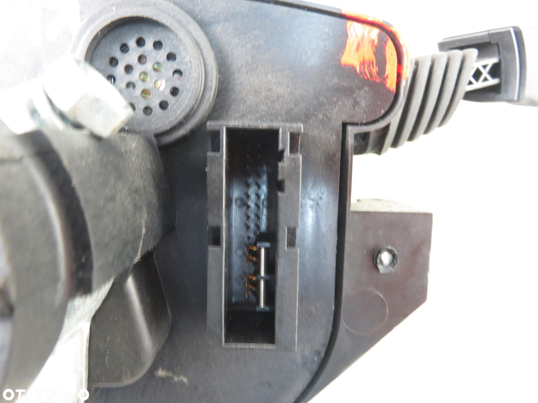 PRZEŁĄCZNIK ZESPOLONY OPEL VECTRA C 13162135 - 7