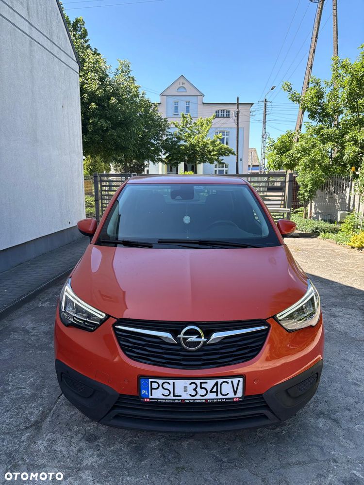Opel Crossland X 1.5 Start/Stop Automatik Edition - 3