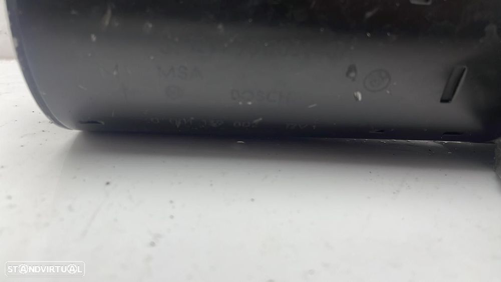 MOTOR ARRANQUE BMW 1 2008 - 4